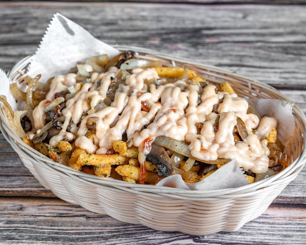 Fat boy ricks Burgers | restaurant | 12900 SW 128th St, Miami, FL 33186, USA | 3052832205 OR +1 305-283-2205