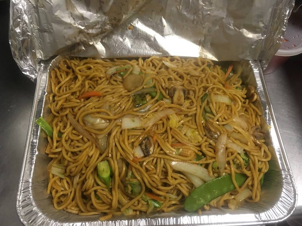 China AJ Chinese Restaurant | restaurant | 24600 S Tamiami Trail unit #106, Bonita Springs, FL 34134, USA | 2399493288 OR +1 239-949-3288