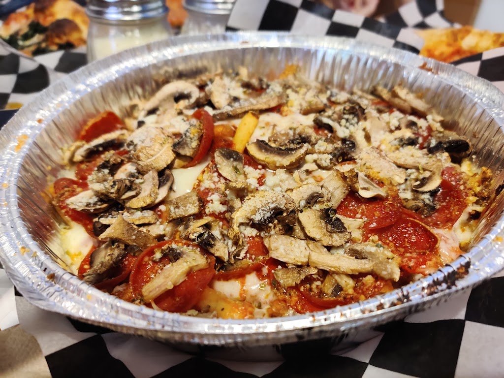 Bonannos New York Pizza Kitchen | restaurant | 7090 W Craig Rd Suite 150, Las Vegas, NV 89128, USA | 7252462333 OR +1 725-246-2333