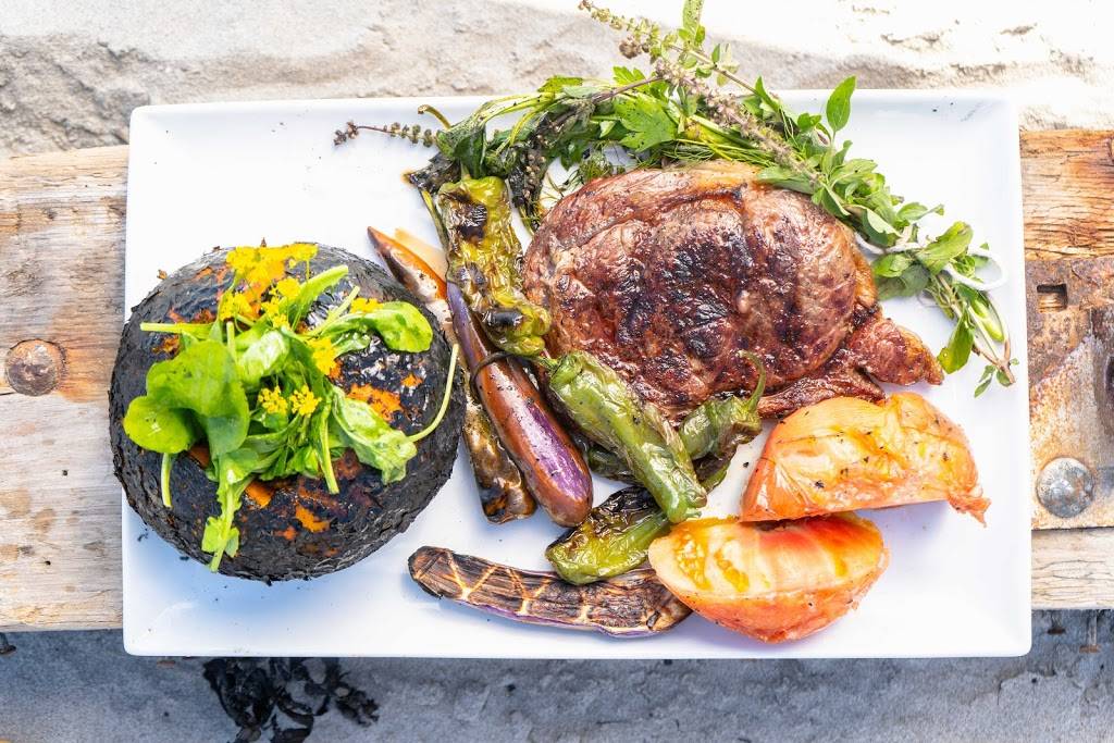 FRANK | restaurant | 112 Rantoul St, Beverly, MA 01915, USA | 9789984946 OR +1 978-998-4946