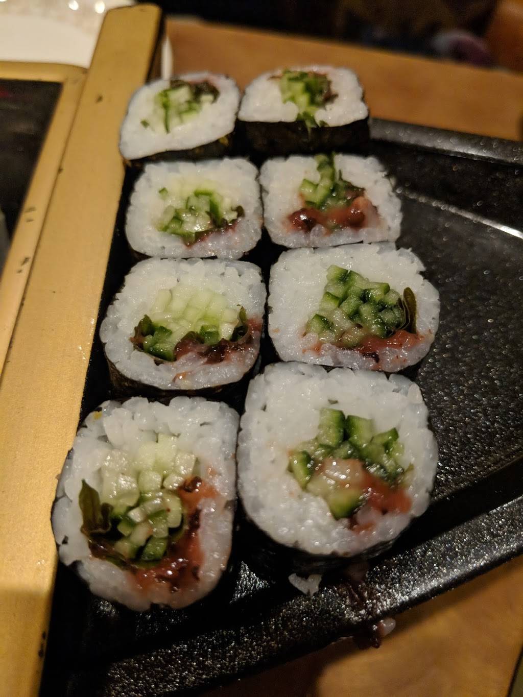 Takuma | restaurant | 42 Lincoln Pl, Madison, NJ 07940, USA | 9732956868 OR +1 973-295-6868