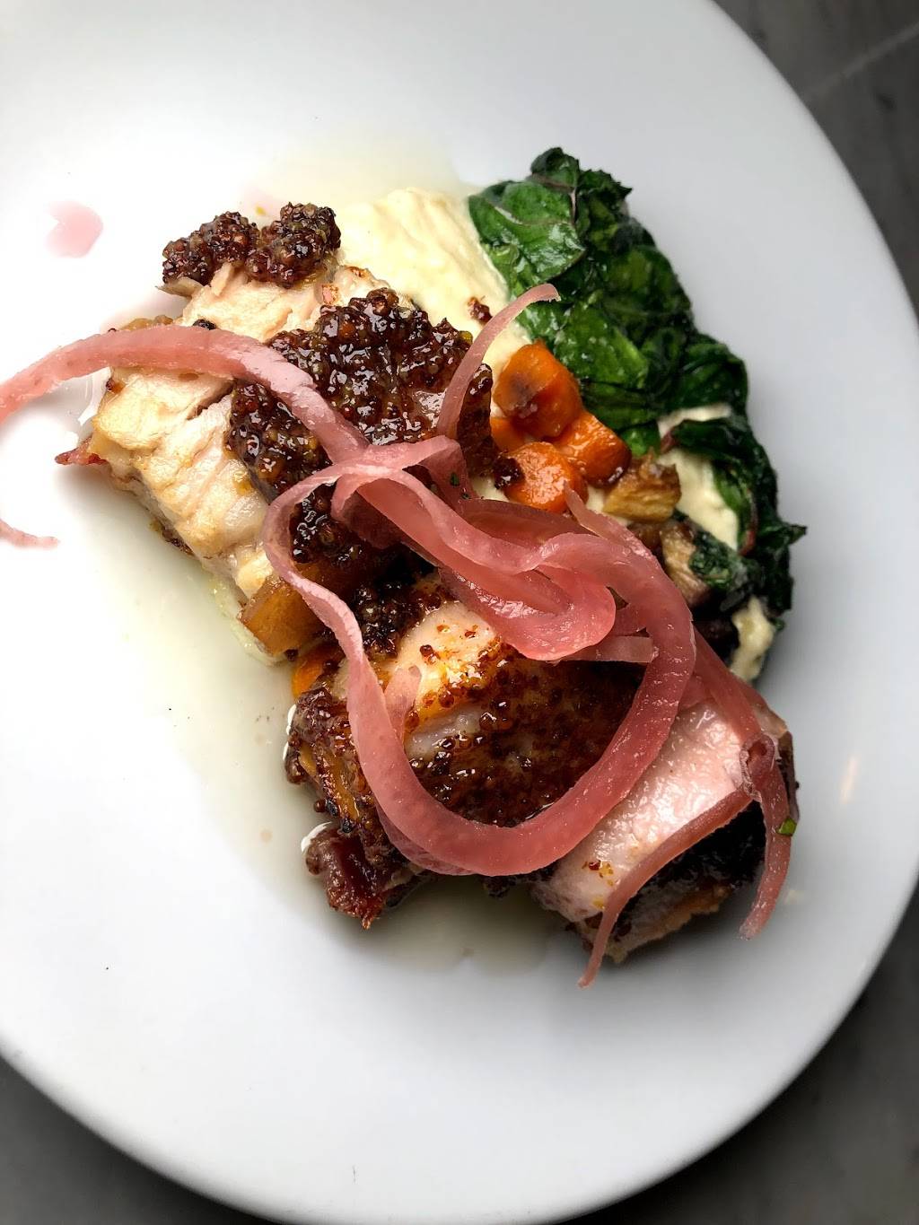 Forno | restaurant | 17 N Eutaw St, Baltimore, MD 21201, USA | 4438739427 OR +1 443-873-9427