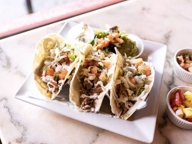 Borders Tex-Mex Cantina | restaurant | 1034 McCarter Hwy, Newark, NJ 07102, USA | 9737557650 OR +1 973-755-7650