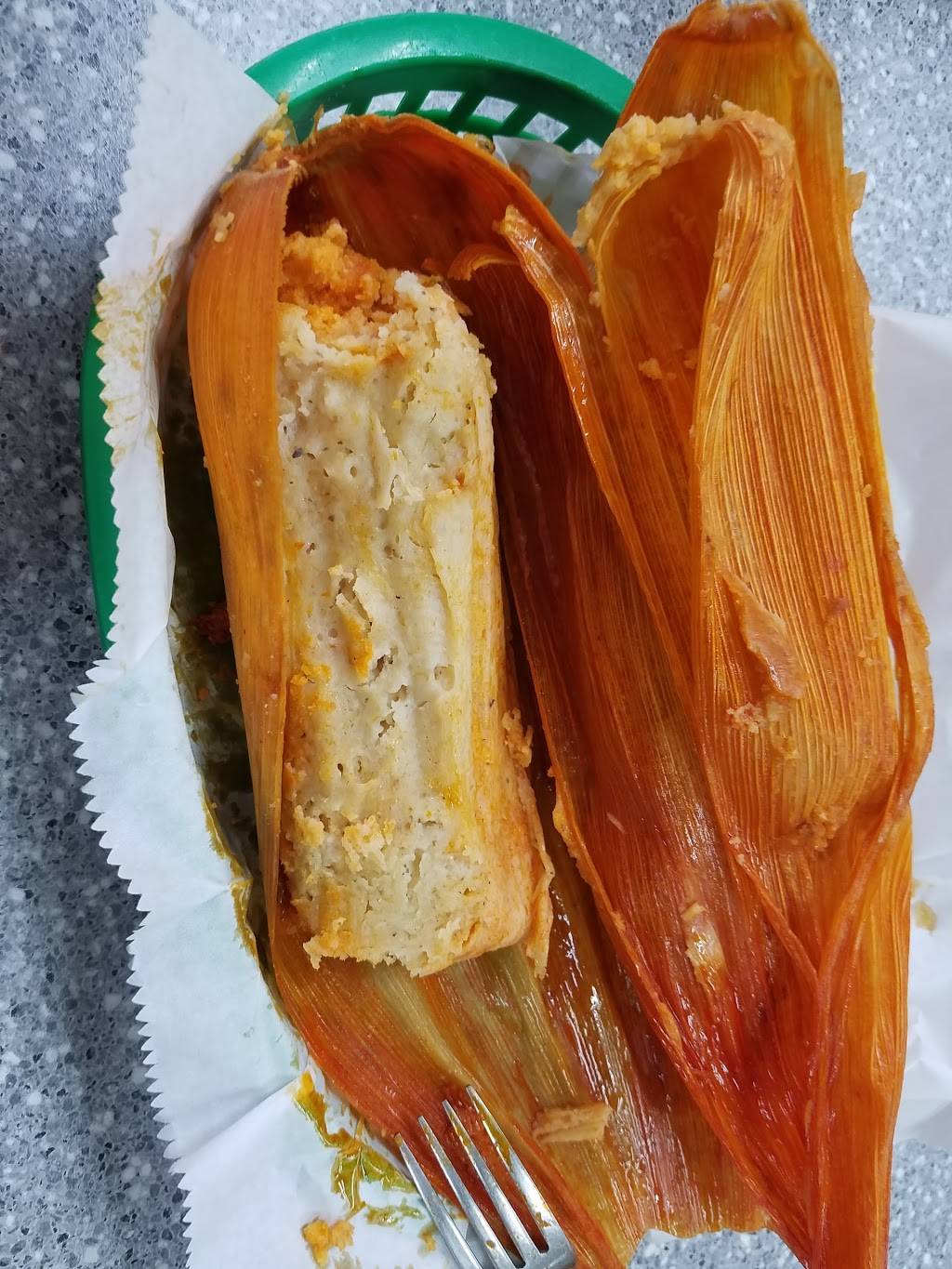 Tamales Doña Tere | restaurant | 6031 Hwy 6 N, Houston, TX 77084, USA | 2818553730 OR +1 281-855-3730