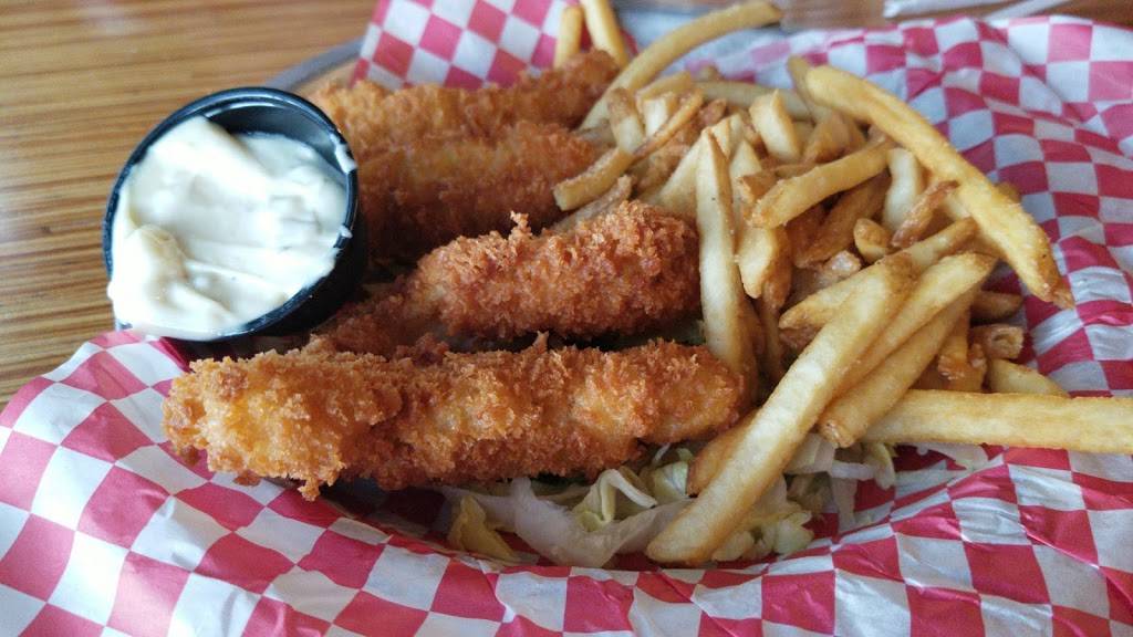 Bridgeside | restaurant | 745 NW Wa Na Pa St, Cascade Locks, OR 97014, USA | 5413748477 OR +1 541-374-8477