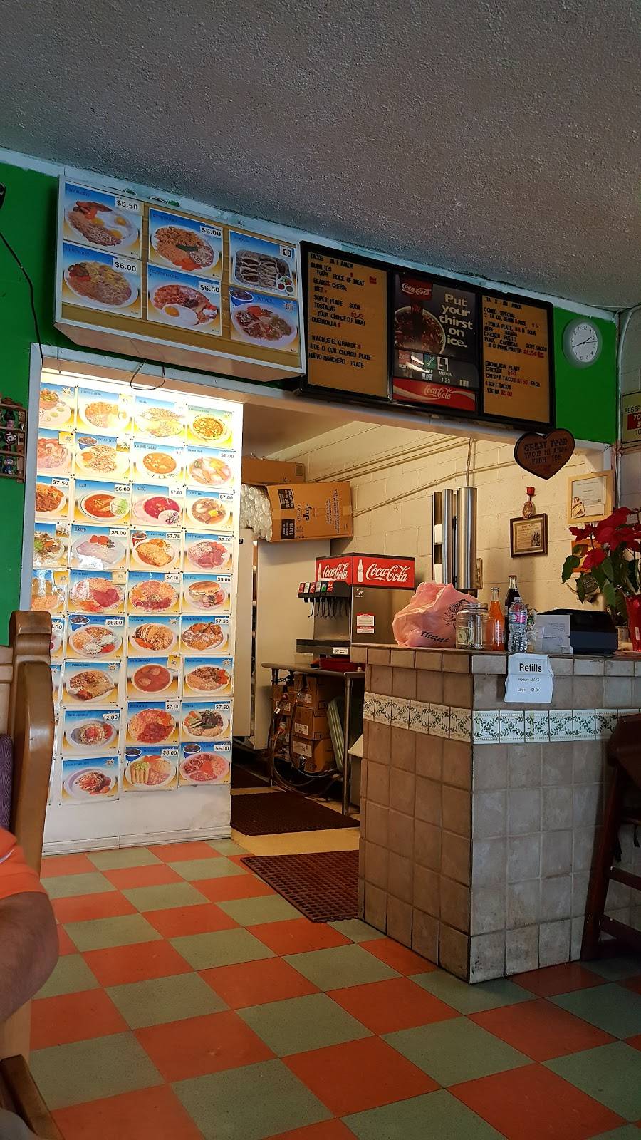 Tacos Mi Amor | restaurant | 6029 Beach Blvd # A, Buena Park, CA 90621, USA | 7145225993 OR +1 714-522-5993