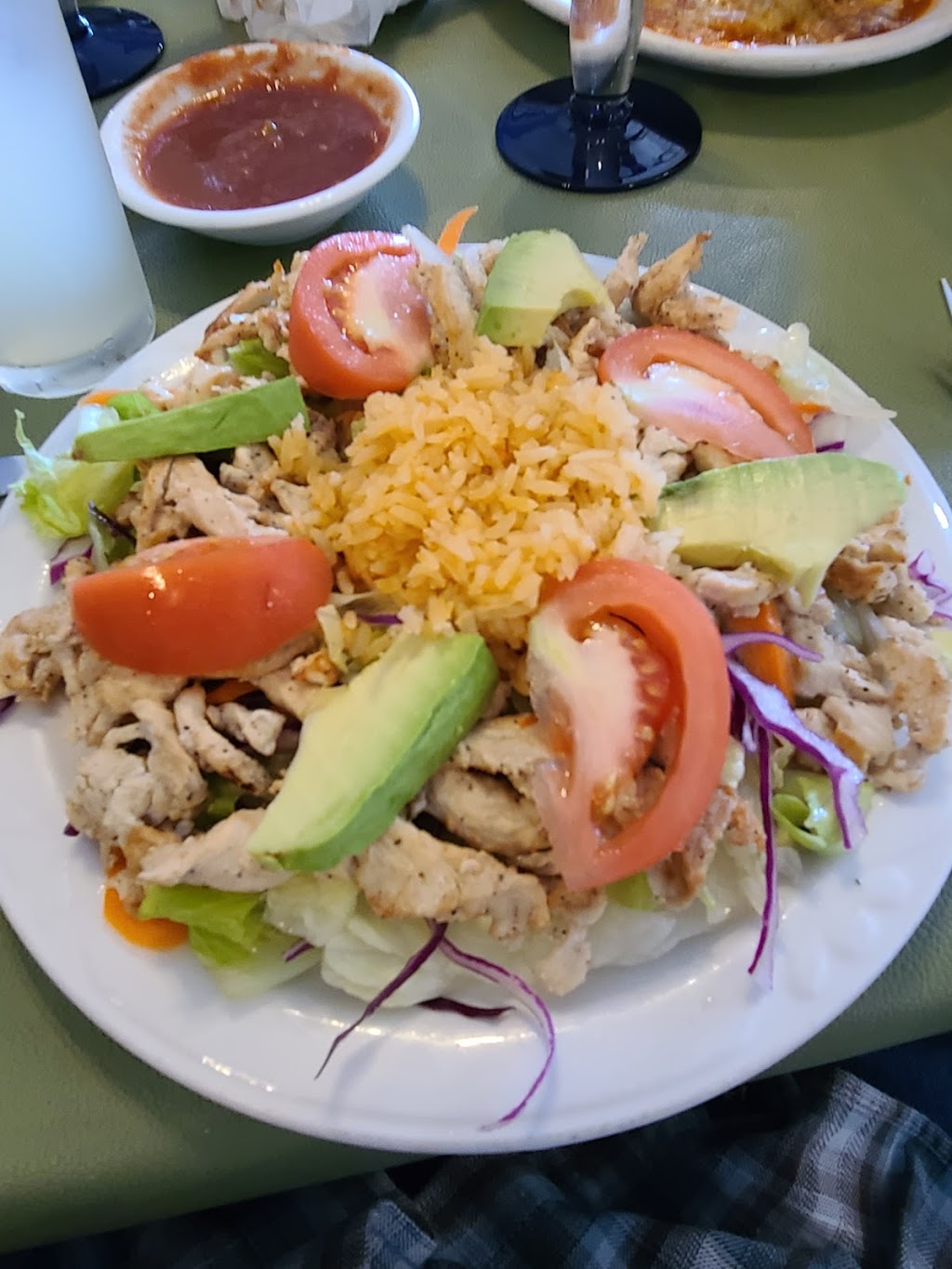 Chapala Café | restaurant | 201 2nd St, Eureka, CA 95501, USA | 7074439514 OR +1 707-443-9514