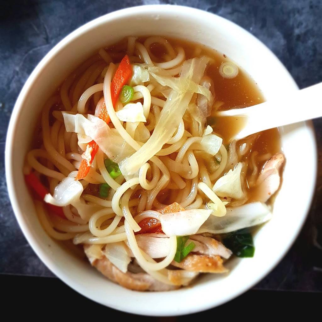 Chiba Sushi | restaurant | 925 Dundas St, Woodstock, ON N4S 8V3, Canada | 5195398988 OR +1 519-539-8988