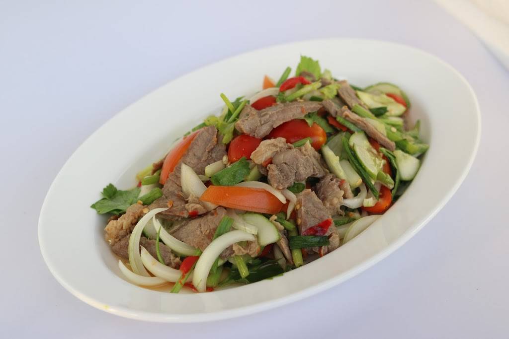 Food Thai Thai | restaurant | 940 Lauren Christian Dr, Barboursville, WV 25504, USA | 3049555504 OR +1 304-955-5504