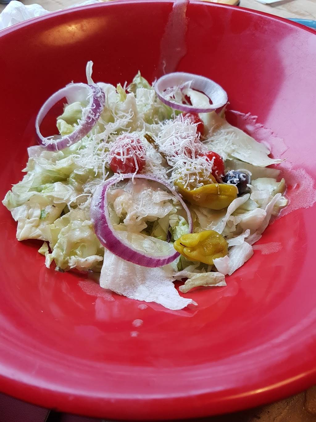 East Side Marios Waterloo (King) | restaurant | 450 King St N, Waterloo, ON N2J 2Z6, Canada | 5198868388 OR +1 519-886-8388