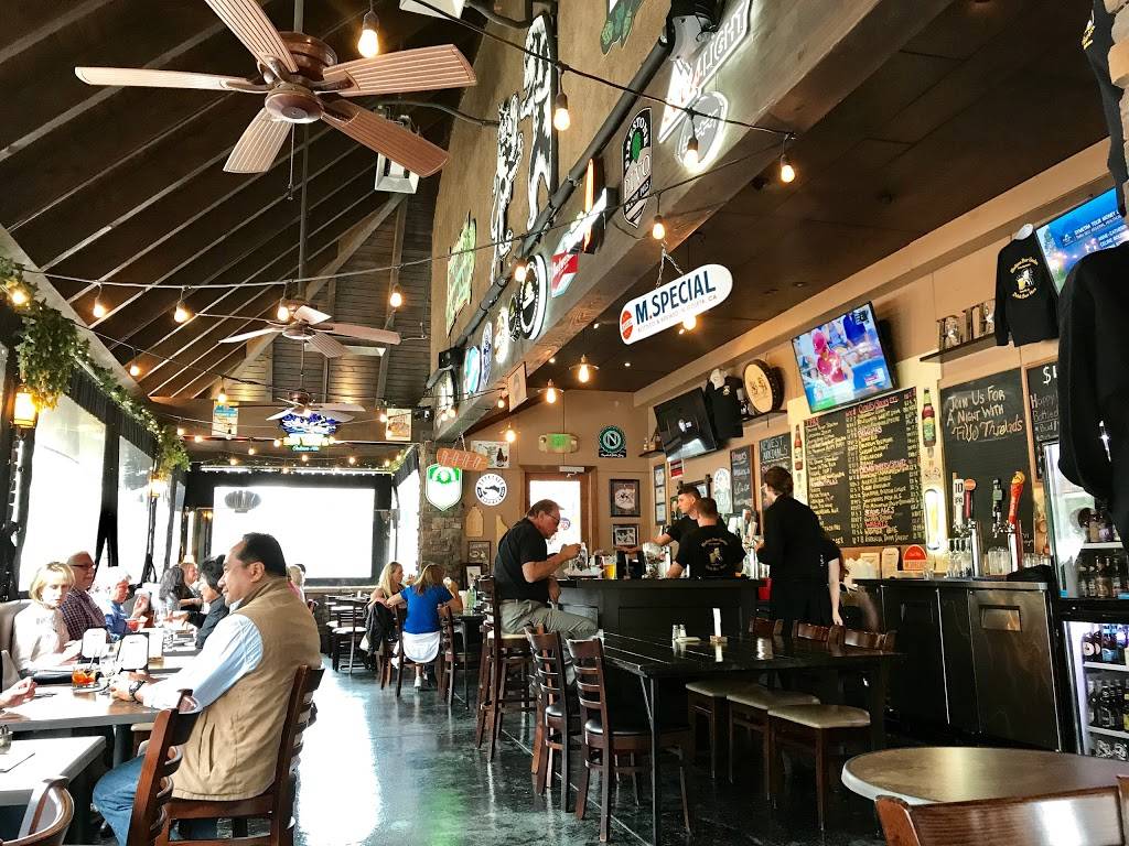 Manhattan of Camarillo | restaurant | The Manhattan of Camarillo, 5800 Santa Rosa Rd, Suite 140, Camarillo, CA 93012, USA | 8053885550 OR +1 805-388-5550