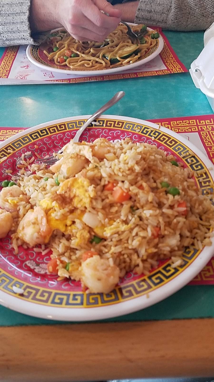 China Flavor | restaurant | 2033 E Michigan Ave, Lansing, MI 48912, USA | 5177211083 OR +1 517-721-1083