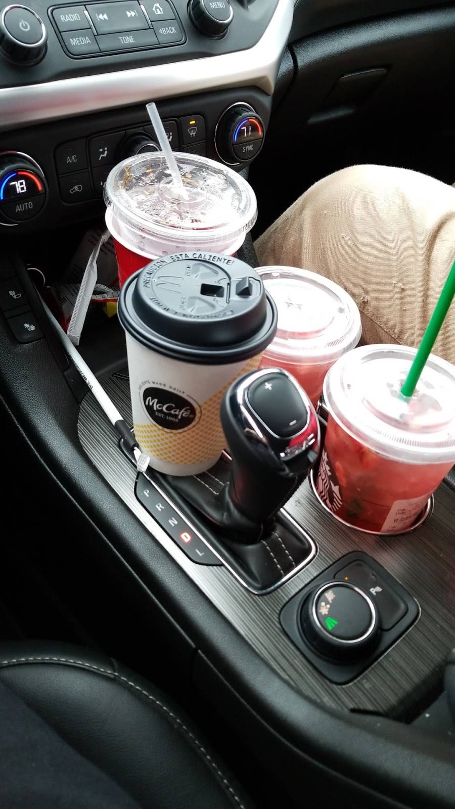 Starbucks | cafe | 5527 E R L Thornton Fwy, Dallas, TX 75223, USA | 4696739906 OR +1 469-673-9906