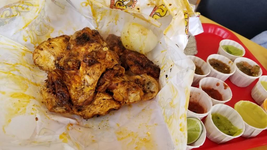 Pollo Regio | restaurant | 1514 N Belt Line Rd, Irving, TX 75061, USA | 2144411177 OR +1 214-441-1177