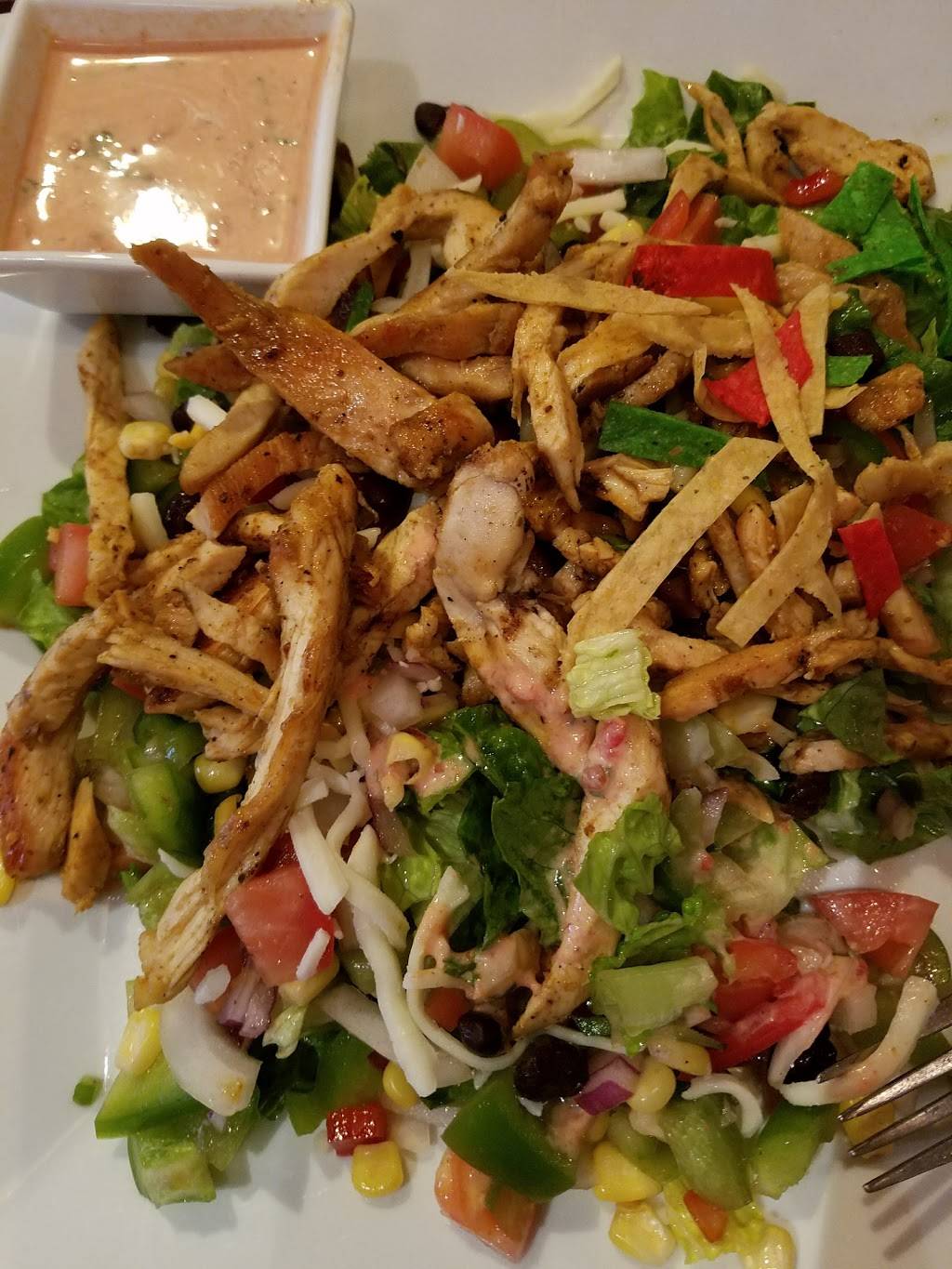 La Herradura | restaurant | 563 Main St, New Rochelle, NY 10801, USA | 9142352055 OR +1 914-235-2055