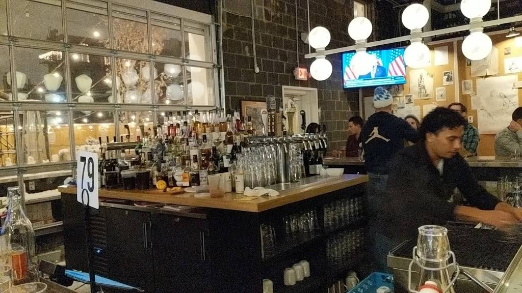 Calico | restaurant | 50 Blagden Alley NW, Washington, DC 20001, USA | 2027910134 OR +1 202-791-0134