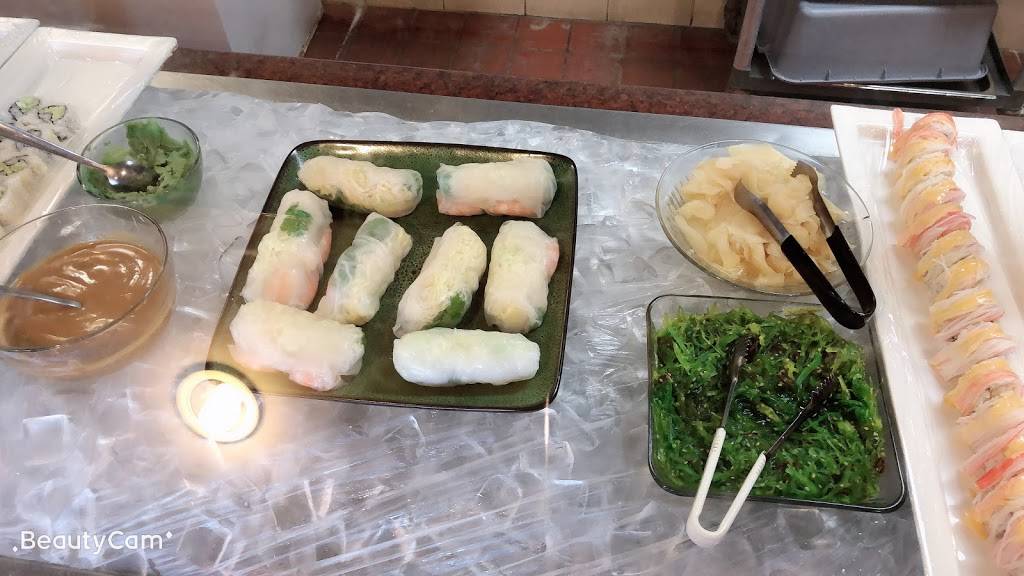 Lucky Star Asian Buffet | restaurant | 16510 Farm to Market Rd 529, Houston, TX 77095, USA | 2813458959 OR +1 281-345-8959