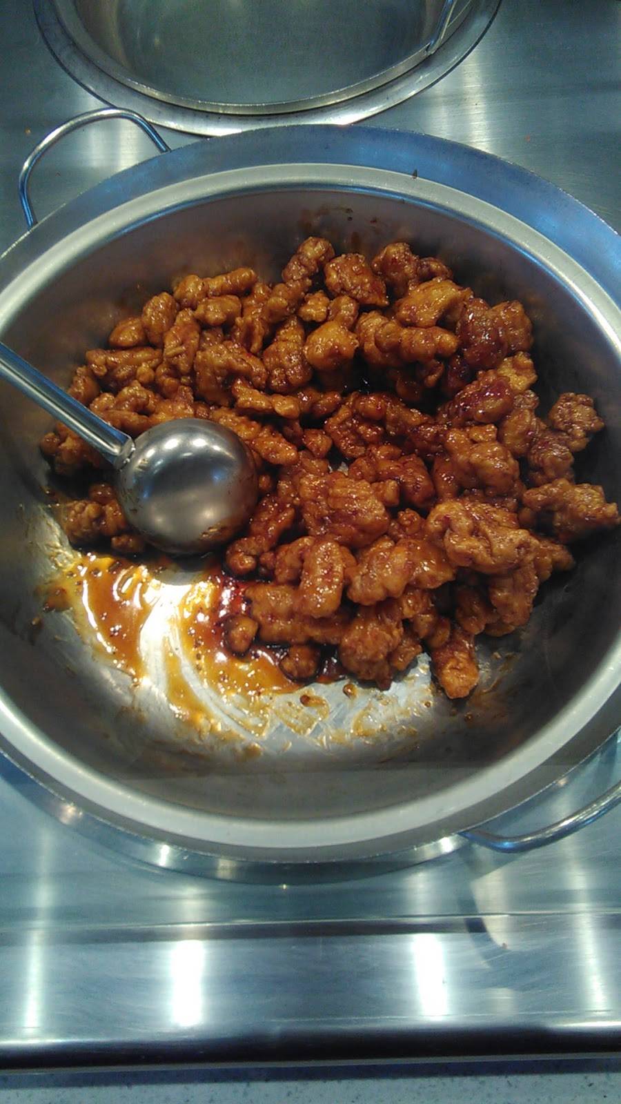 Panda Express | meal takeaway | 1031 Sanguinetti Rd, Sonora, CA 95370, USA | 2095369819 OR +1 209-536-9819