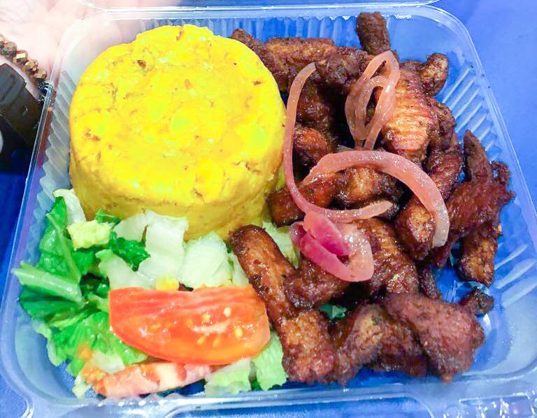 El Primo La Casa De Las Alcapurrias | restaurant | 1618 Pleasant Hill Rd, Kissimmee, FL 34746, USA | 4077851856 OR +1 407-785-1856