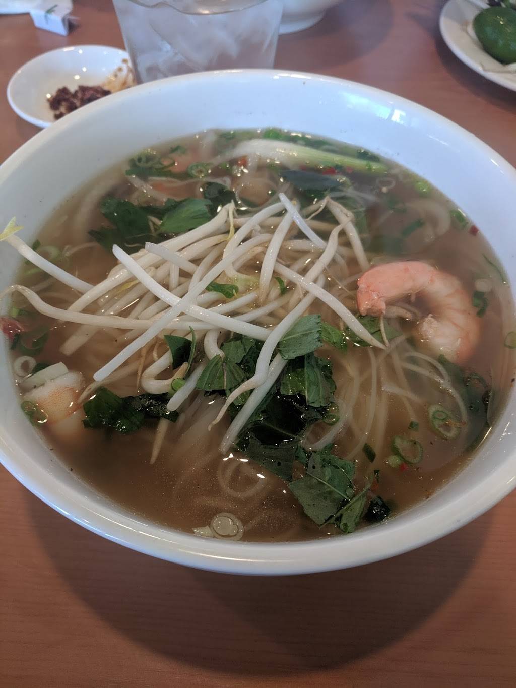 Saigon Jade | restaurant | 1316 S Longmore #101, Mesa, AZ 85202, USA | 4802650024 OR +1 480-265-0024