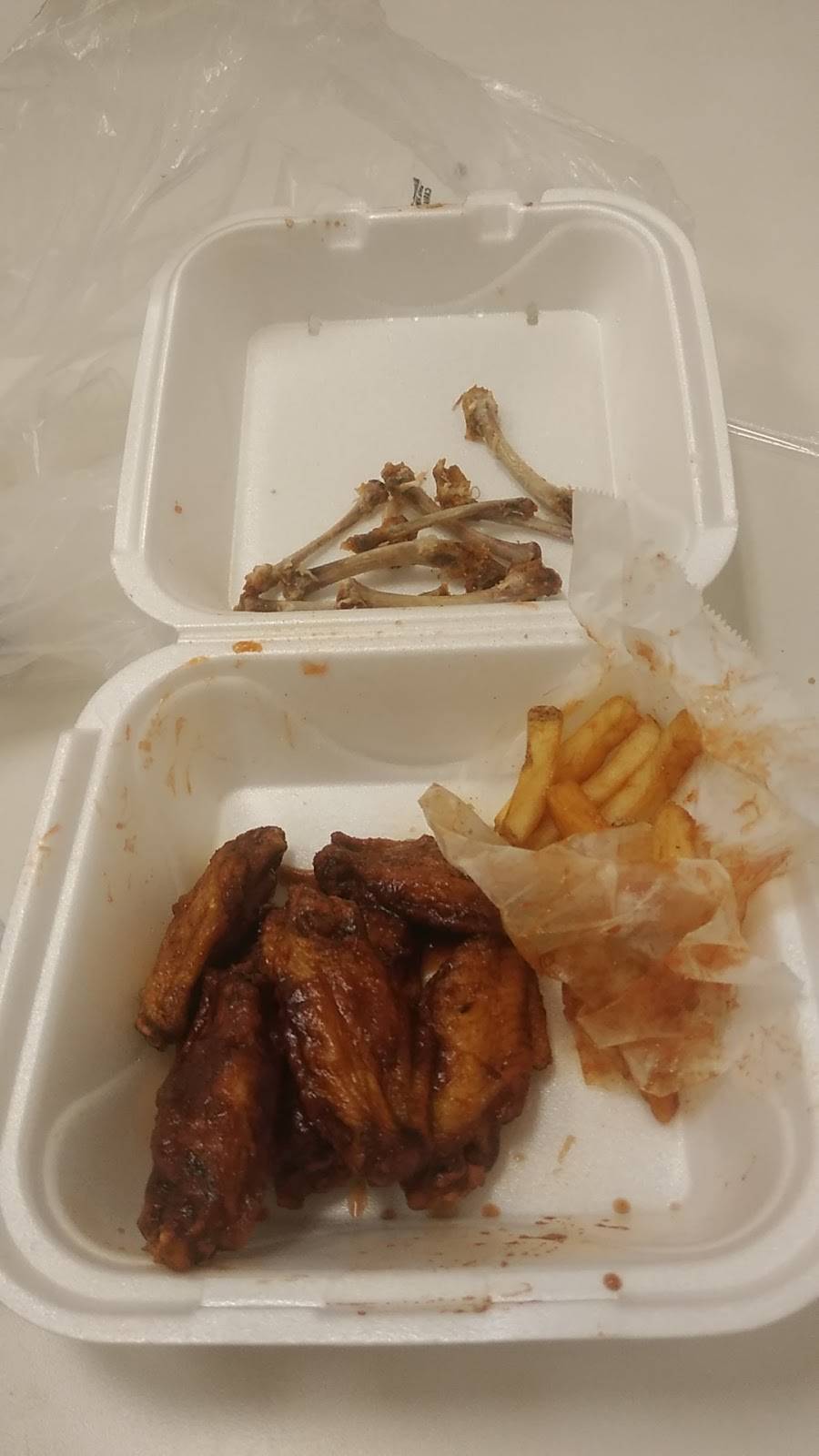 #18 WNB Factory - Wings & Burger | restaurant | 2841 Greenbriar Pkwy SW, Atlanta, GA 30331, USA | 4707860011 OR +1 470-786-0011