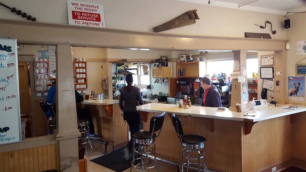 Deans Homestyle Cafe | cafe | 15730 SE 130th Ave, Clackamas, OR 97015, USA | 5033058929 OR +1 503-305-8929