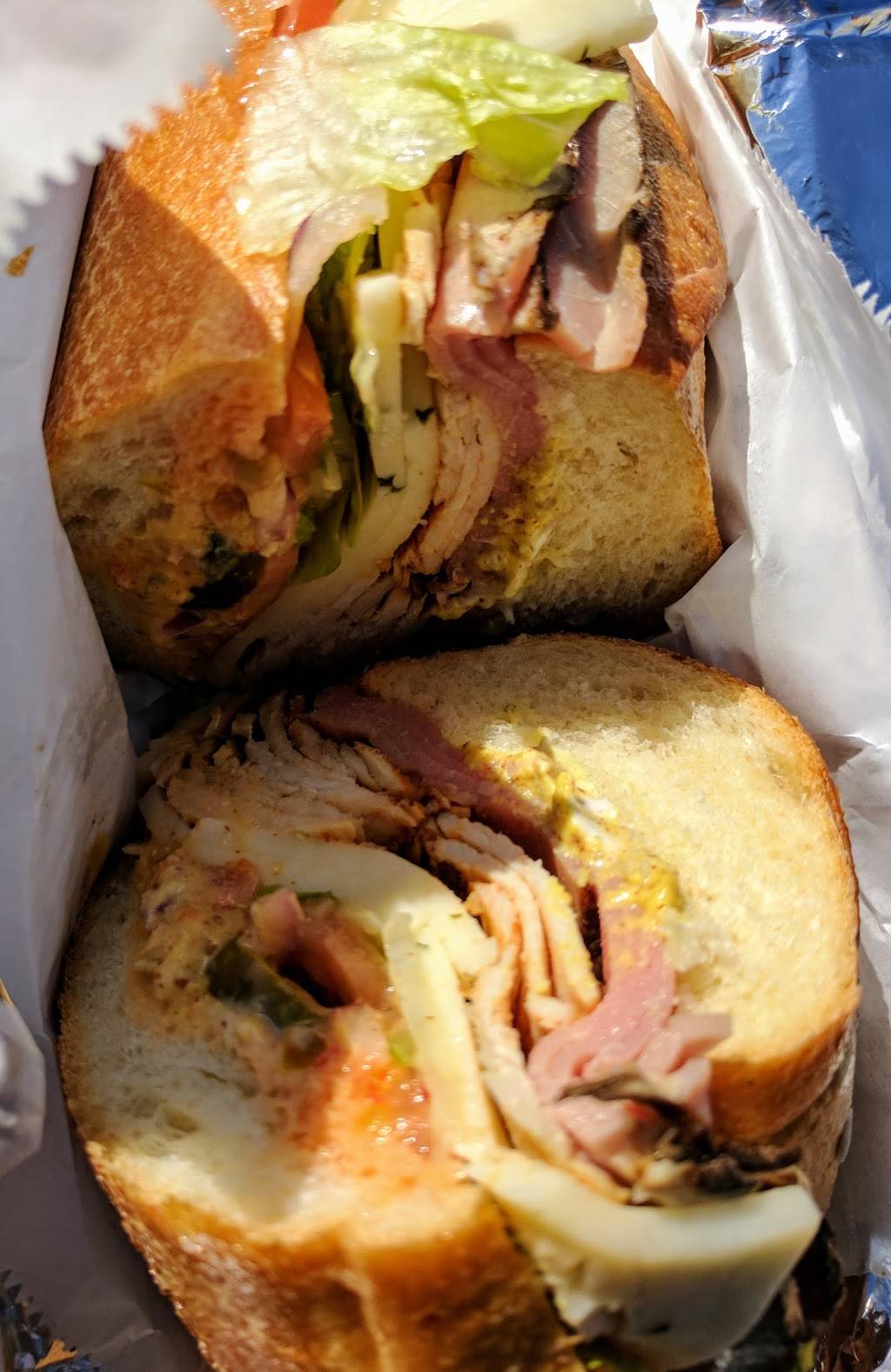 Del Rey Deli Co. | restaurant | 8501 Pershing Dr #3, Playa Del Rey, CA 90293, USA | 3104392256 OR +1 310-439-2256