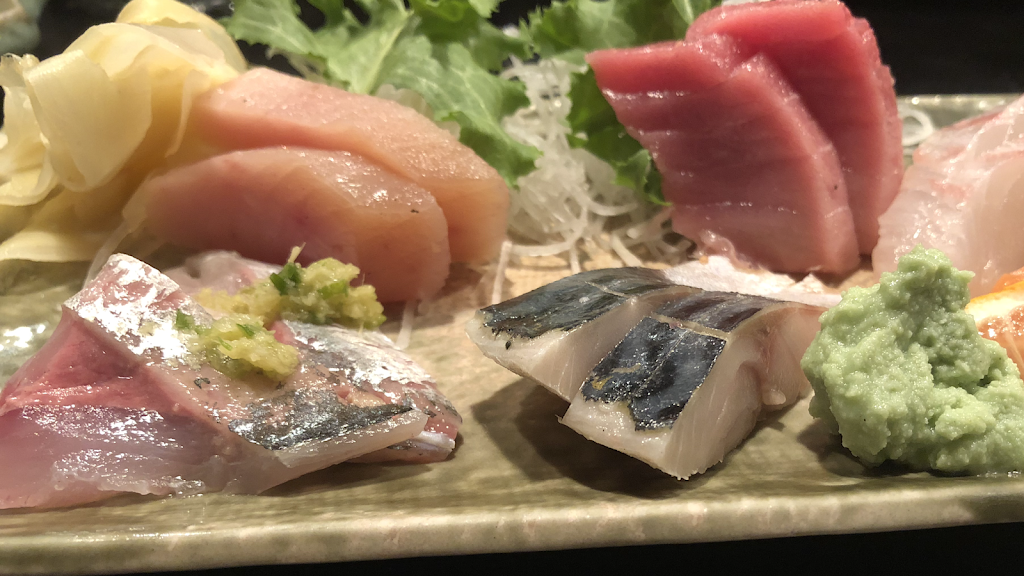 Ai sushi | restaurant | 30 S Doughty Ave, Somerville, NJ 08876, USA | 9085268596 OR +1 908-526-8596