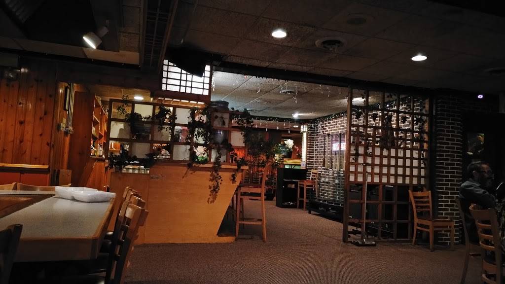 Sapporo Japanese Steak House | restaurant | 4260 Steubenville Pike, Pittsburgh, PA 15205, USA | 4129202988 OR +1 412-920-2988