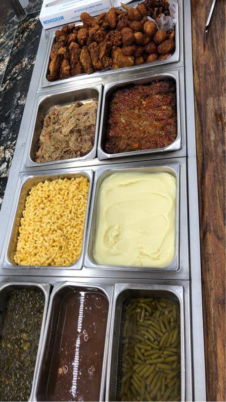 Davis Express | restaurant | 146 Davis Bridge Rd, Raeford, NC 28376, USA | 9108753415 OR +1 910-875-3415