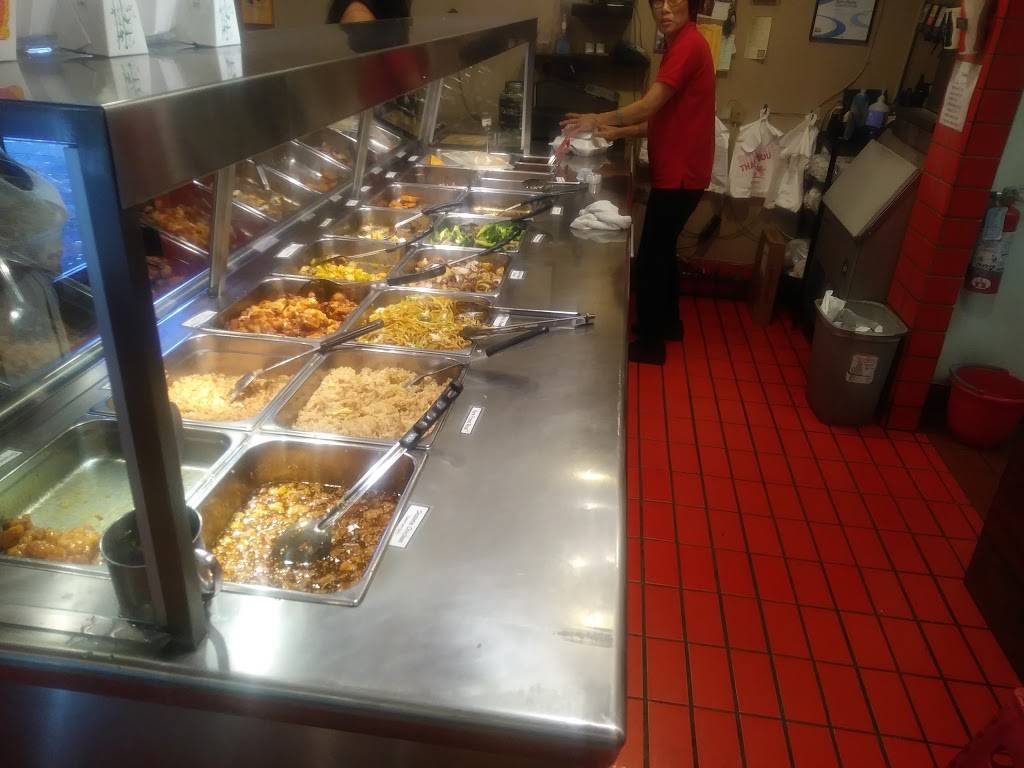 Hunan Kitchen | restaurant | 6650 Commerce Blvd #19, Rohnert Park, CA 94928, USA | 7075888828 OR +1 707-588-8828