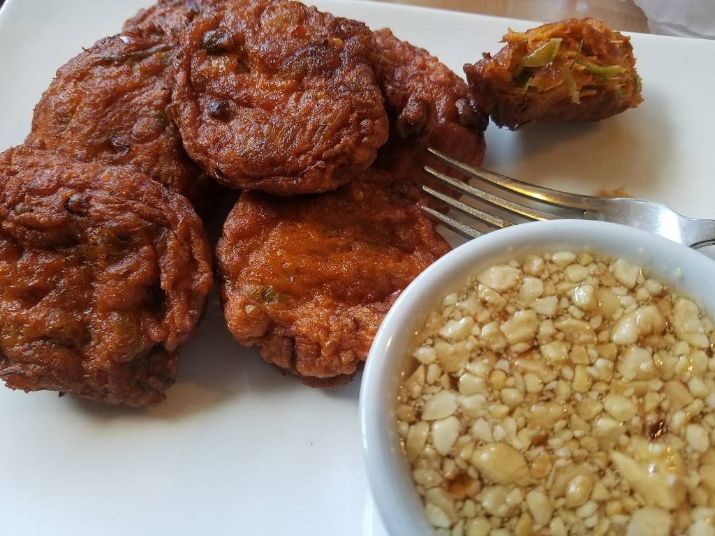 Thai Best Cuisine | restaurant | 8401 Hampton Blvd #11, Norfolk, VA 23505, USA | 7574898119 OR +1 757-489-8119