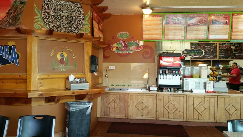 Super Cucas | restaurant | 6527 Madrid Rd, Isla Vista, CA 93117, USA | 8057703806 OR +1 805-770-3806