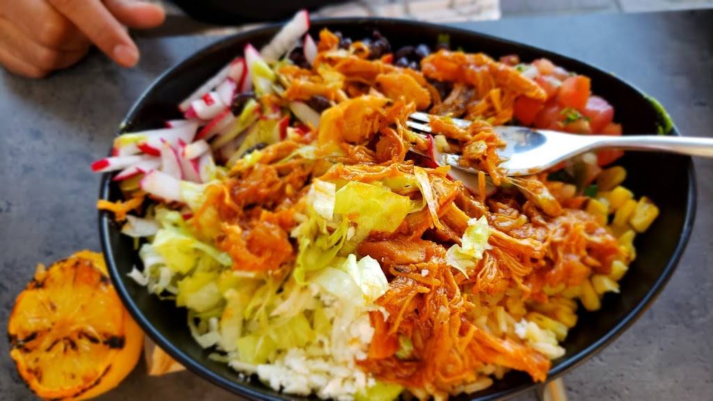 Bueno Bueno Mexican Kitchen | restaurant | 26762 Verdugo St C, San Juan Capistrano, CA 92675, USA | 9493884588 OR +1 949-388-4588