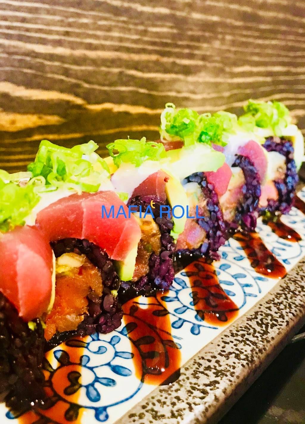 Kizuna Sushi Bistro | restaurant | 1212 Roosevelt Rd, Glen Ellyn, IL 60137, USA | 6304951929 OR +1 630-495-1929