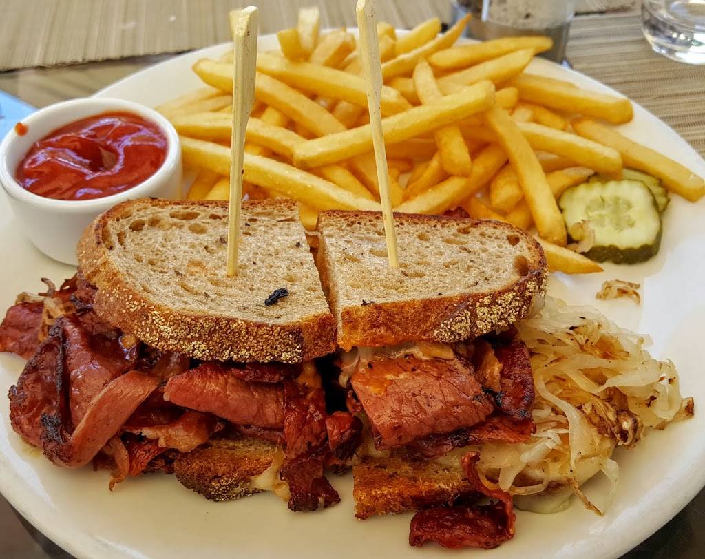 Morada Restaurant Rancho Santa Fe | restaurant | 5951 Linea Del Cielo, Rancho Santa Fe, CA 92067, USA | 8583818289 OR +1 858-381-8289