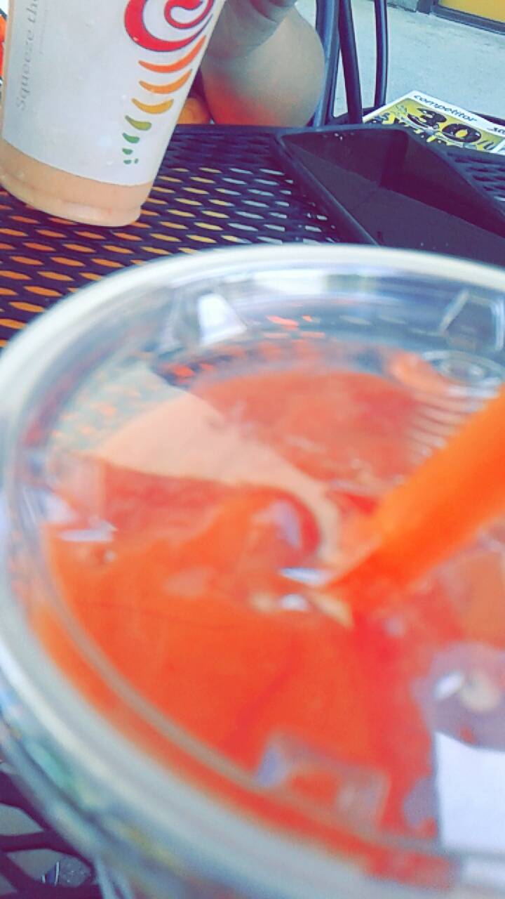 Jamba Juice Vineyard | restaurant | 317 Vineyard Town Center Way, Morgan Hill, CA 95037, USA | 4084652456 OR +1 408-465-2456