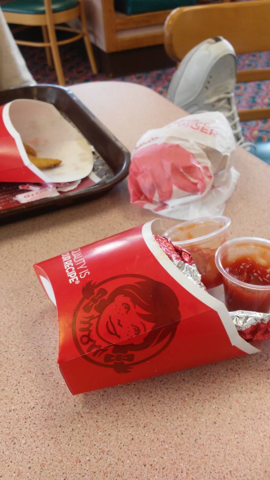 Wendys | restaurant | 3154 Augusta Rd, West Columbia, SC 29170, USA | 8037394492 OR +1 803-739-4492