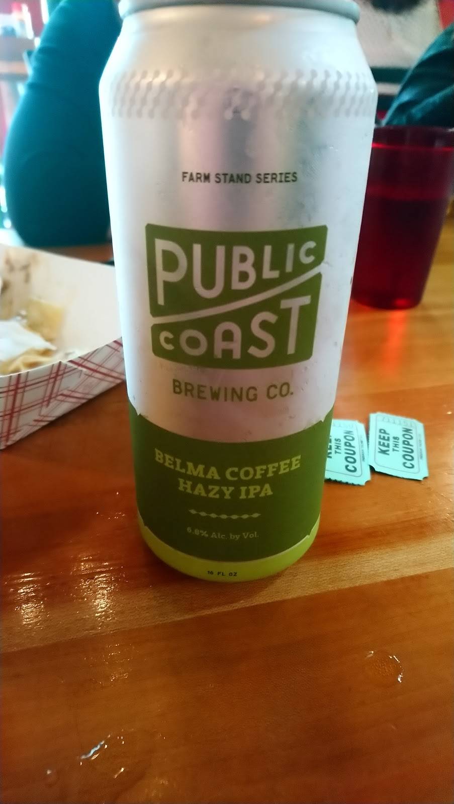 The Beer Store | restaurant | SE Main St, Milwaukie, OR 97222, USA | 5033037940 OR +1 503-303-7940