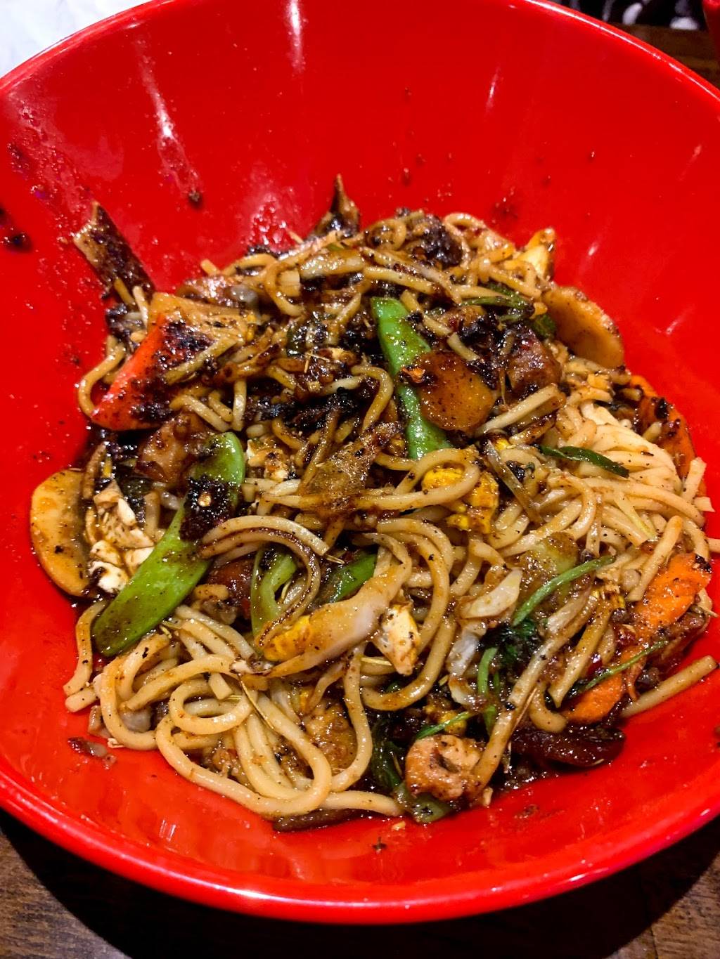 Kublai Khan | restaurant | 7733 Winchester Rd, Memphis, TN 38125, USA | 9017468182 OR +1 901-746-8182