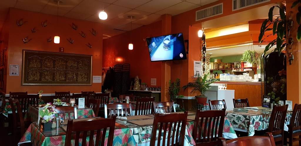 Pepper Terrace | restaurant | 400 Franklin Village Drive, Franklin, MA 02038, USA | 5085281216 OR +1 508-528-1216