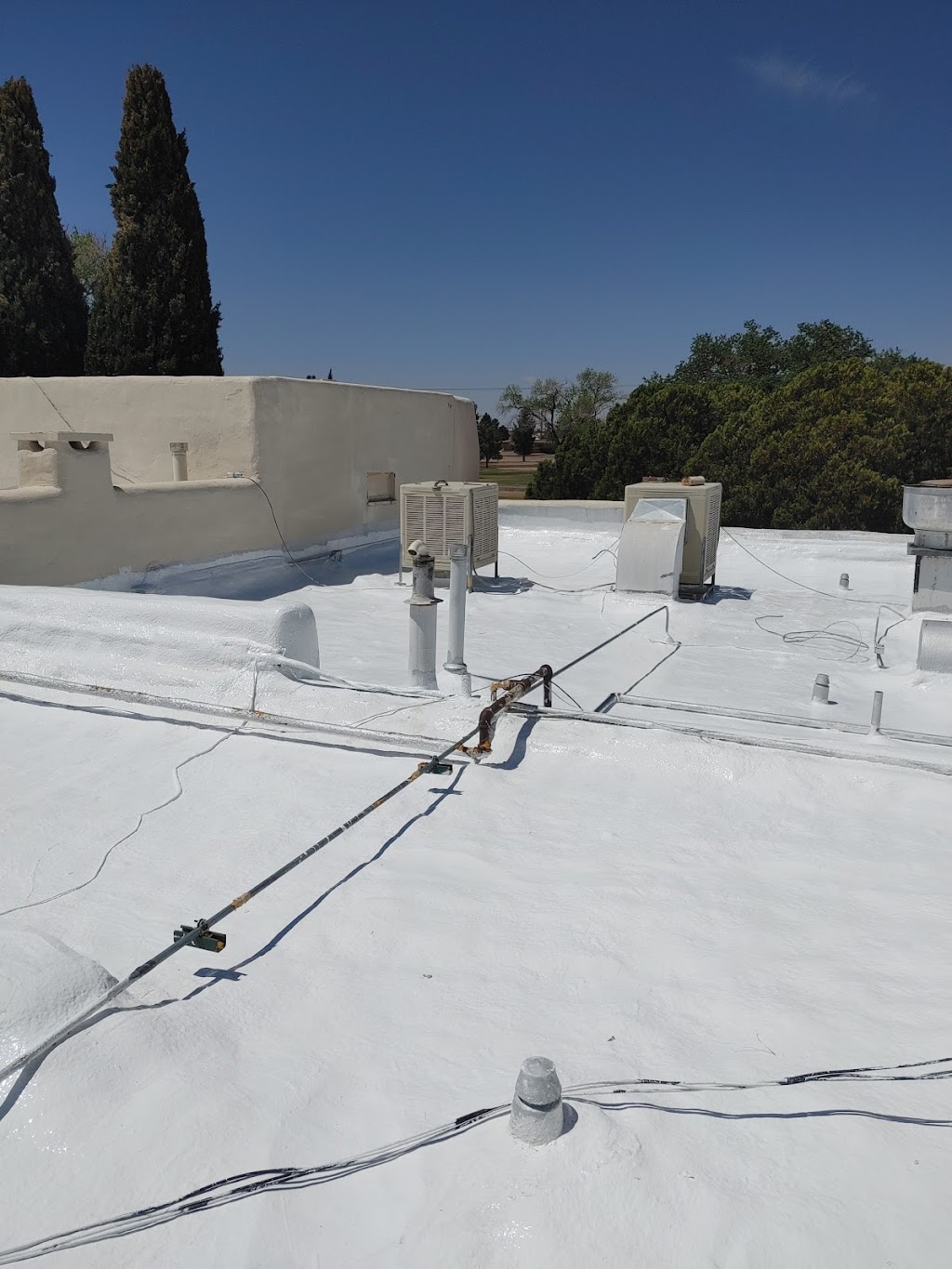 Rio Mimbres Country Club | restaurant | 2500 E Pine St, Deming, NM 88030, USA | 5755463023 OR +1 575-546-3023