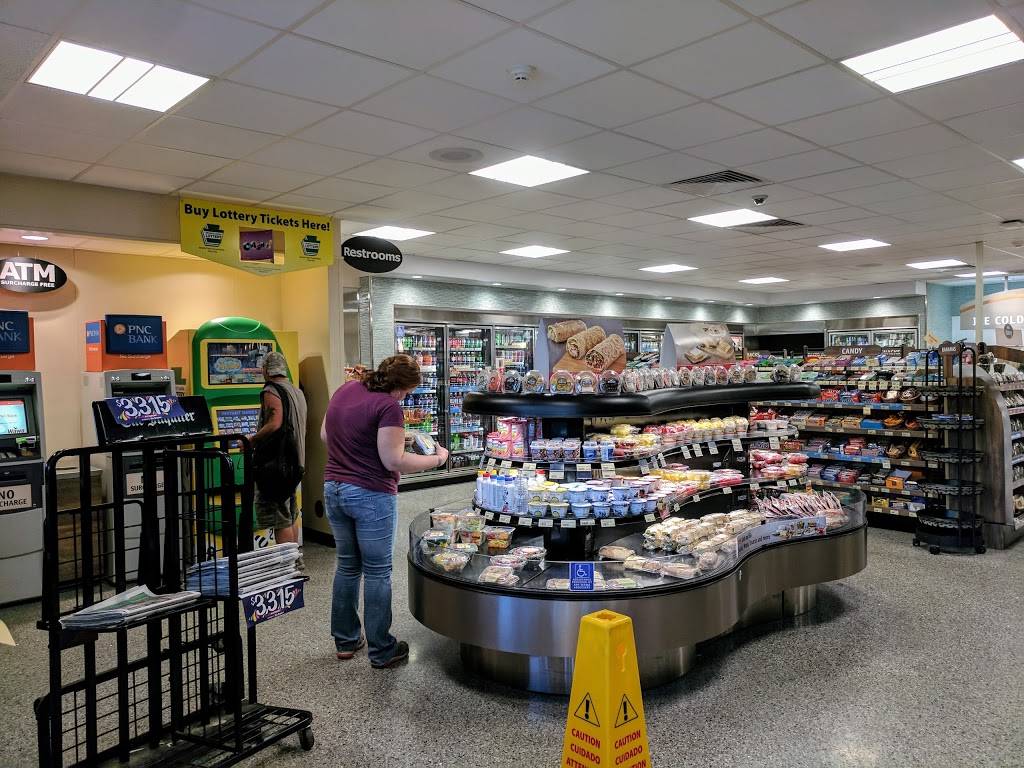 Wawa | cafe | 1244 Old Bristol Pike, Morrisville, PA 19067, USA | 2152958683 OR +1 215-295-8683