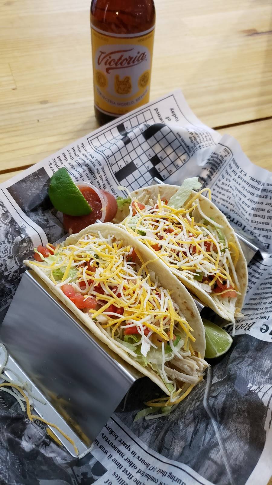 Mamas Tamales | restaurant | 616 W 9th St, Lawrence, KS 66044, USA | 7854247565 OR +1 785-424-7565