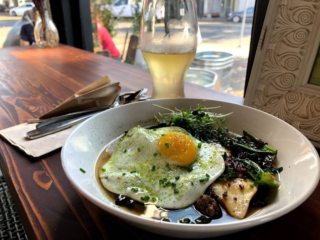 Joule | restaurant | 4615 NE Sandy Blvd, Portland, OR 97213, USA | 5036090375 OR +1 503-609-0375