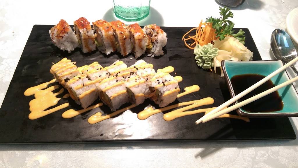 My Thai Cafe & Sushi Bar | restaurant | 3316 W 3rd St, Bloomington, IN 47404, USA | 8123332234 OR +1 812-333-2234