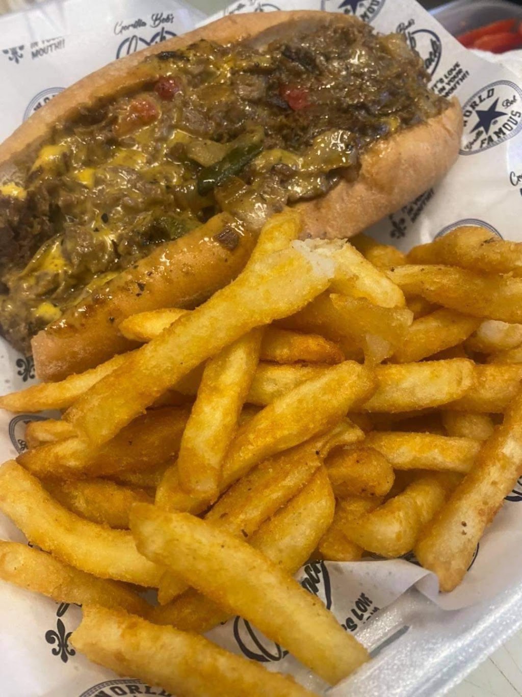 Gorilla Bobs Grub Shack | restaurant | 8503 Terry Rd, Louisville, KY 40258, USA | 5027050286 OR +1 502-705-0286