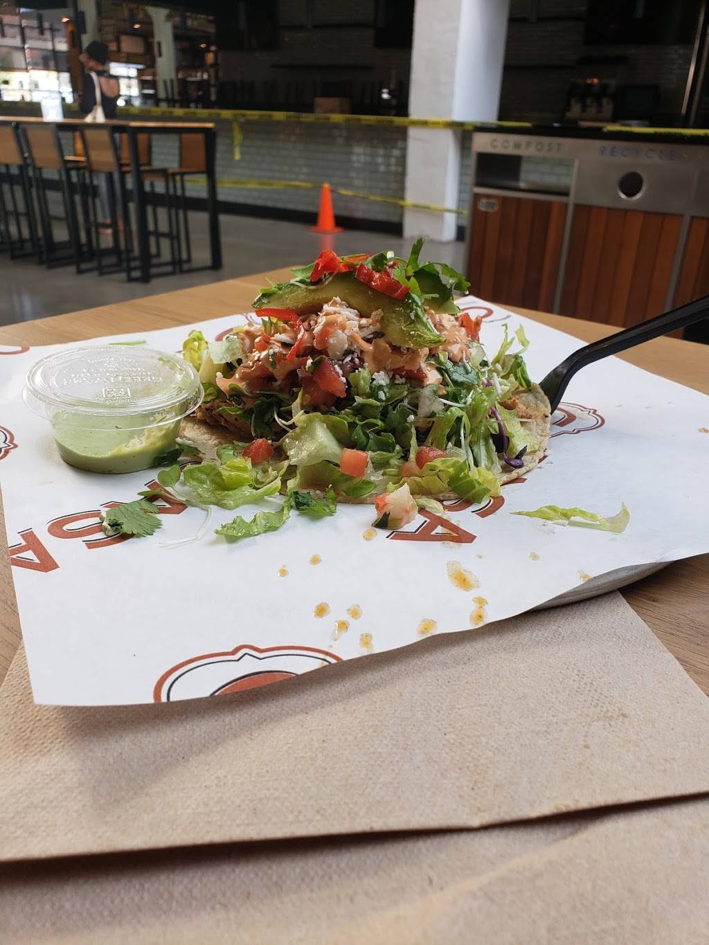 C CASA | restaurant | 1989, 5959 Shellmound St, Emeryville, CA 94608, USA | 5106791800 OR +1 510-679-1800