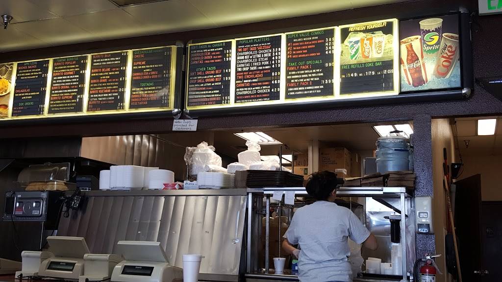 Baja Taco Plus | restaurant | 13738 Bear Valley Rd #3, Victorville, CA 92392, USA | 7609558226 OR +1 760-955-8226