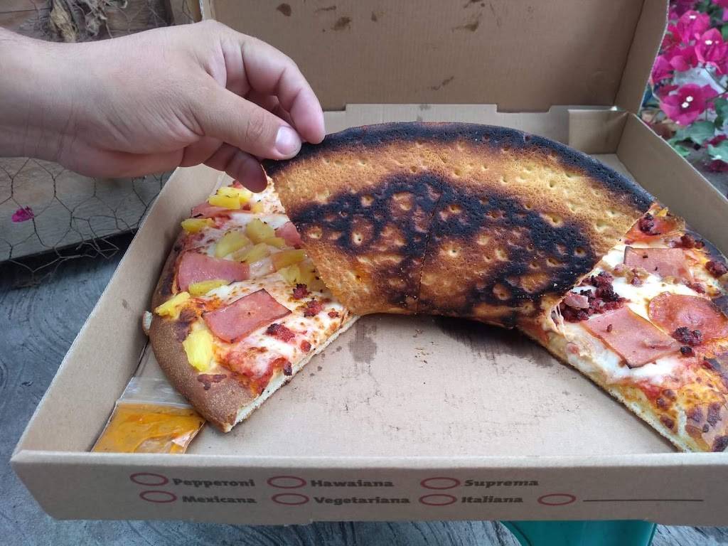 JHON`S PIZZA | restaurant | 21301, Blvd. Casa Blanca, Matamoros Norte-Centro-Sur, Las Misiones, 22215 Tijuana, B.C., Mexico | 016649052000 OR +52 664 905 2000